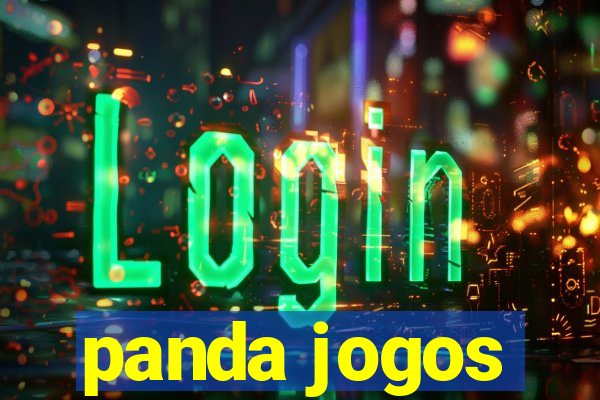 panda jogos