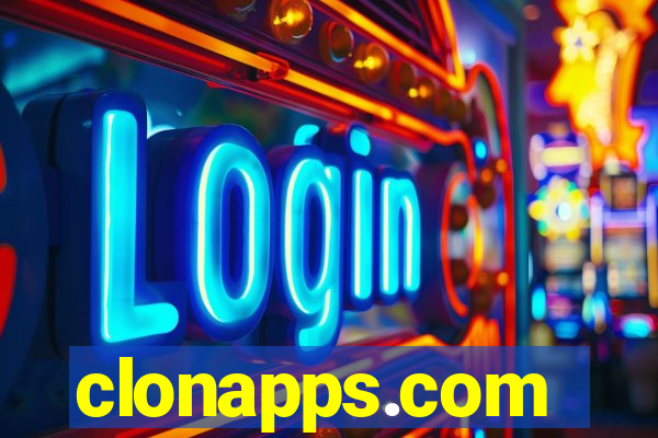 clonapps.com