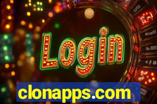 clonapps.com