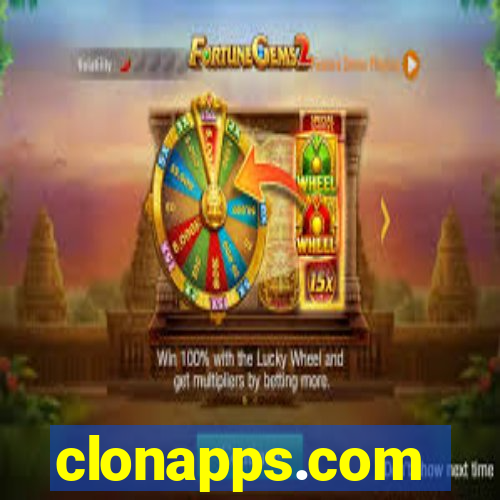 clonapps.com