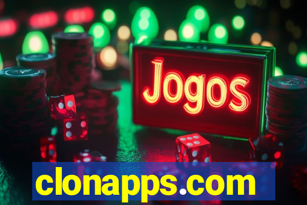 clonapps.com