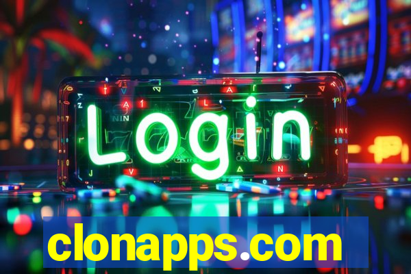 clonapps.com