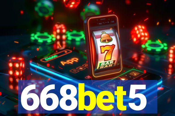 668bet5