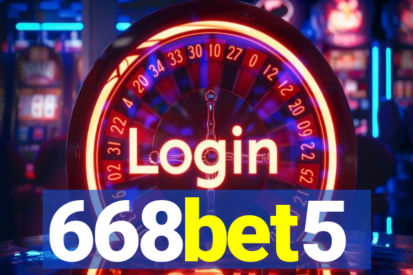 668bet5