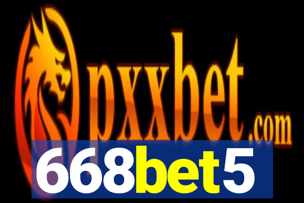 668bet5