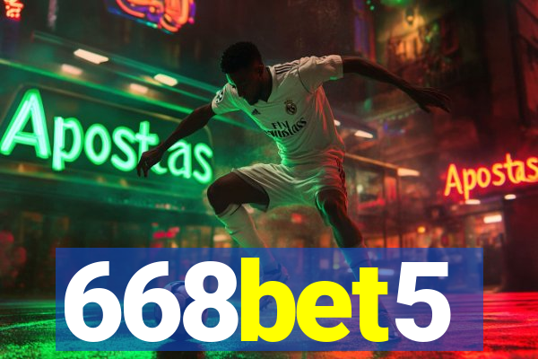 668bet5