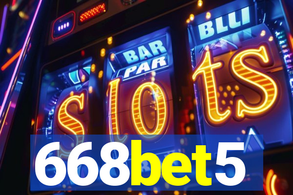 668bet5