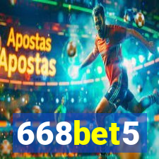 668bet5