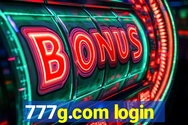 777g.com login