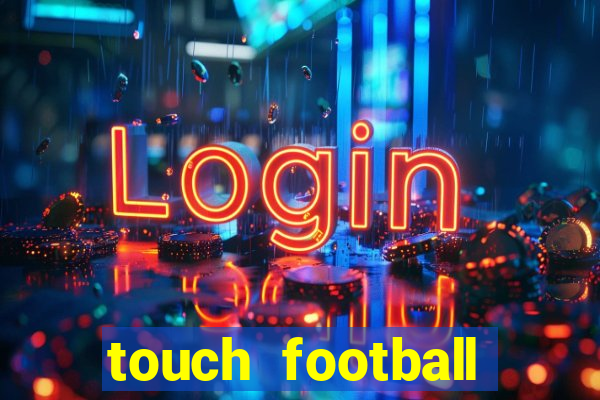 touch football script pastebin