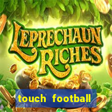 touch football script pastebin