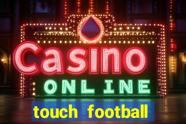 touch football script pastebin