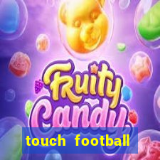 touch football script pastebin