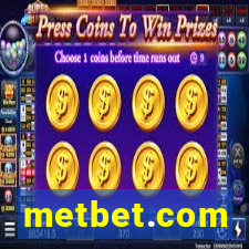 metbet.com