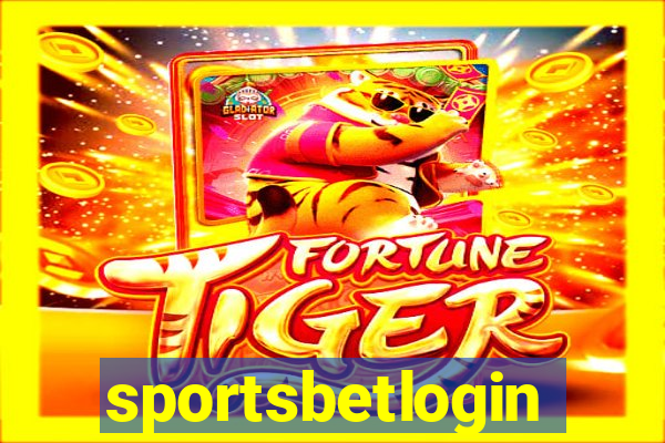 sportsbetlogin