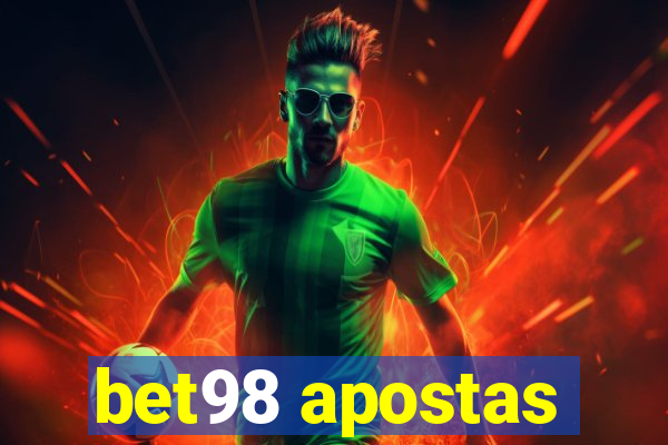 bet98 apostas