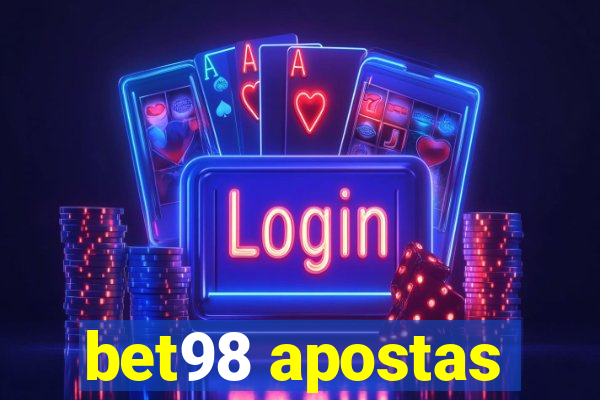 bet98 apostas