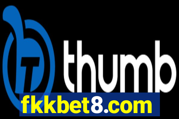 fkkbet8.com