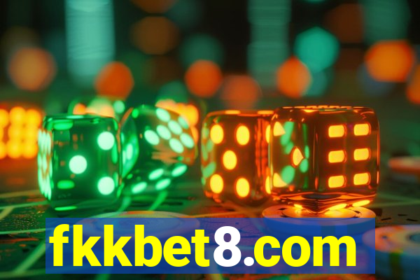 fkkbet8.com