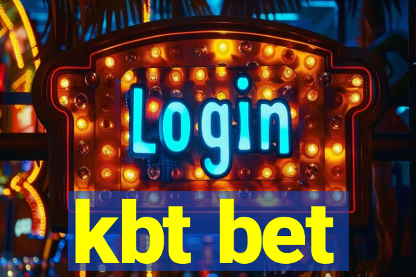 kbt bet