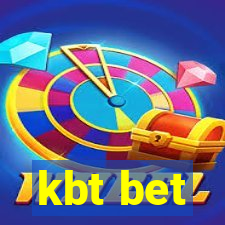 kbt bet