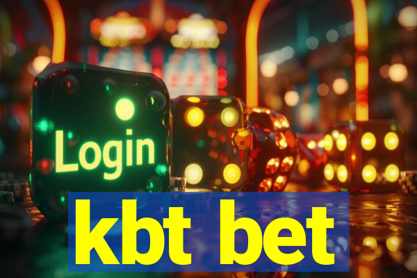 kbt bet