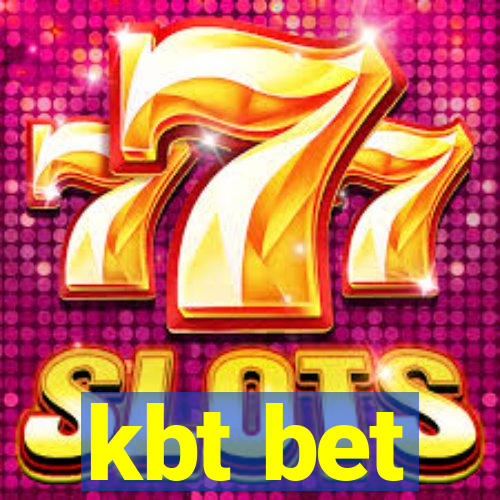 kbt bet