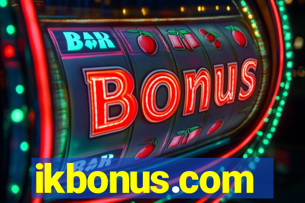 ikbonus.com