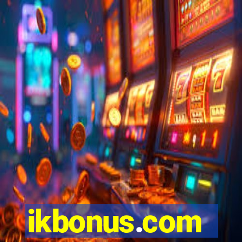 ikbonus.com