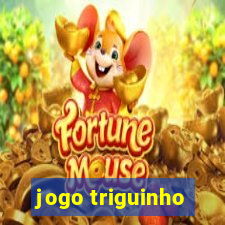 jogo triguinho