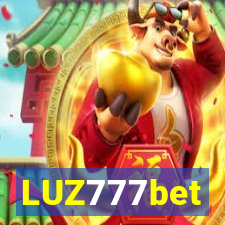 LUZ777bet