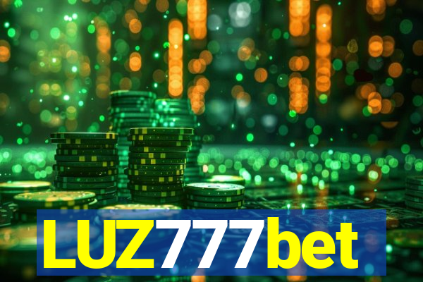 LUZ777bet