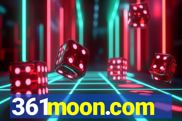 361moon.com