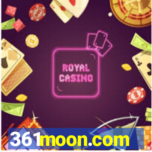 361moon.com