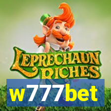 w777bet