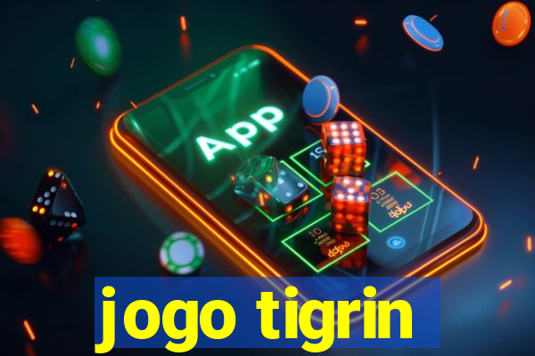 jogo tigrin