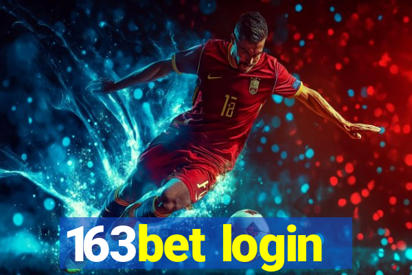 163bet login