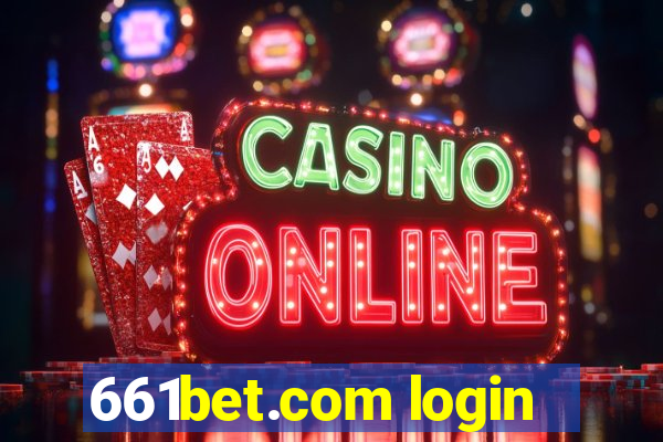 661bet.com login