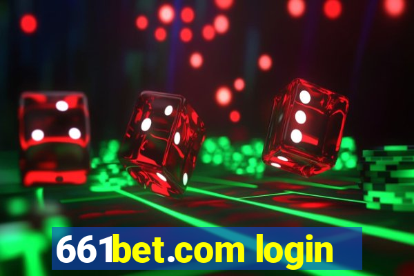 661bet.com login