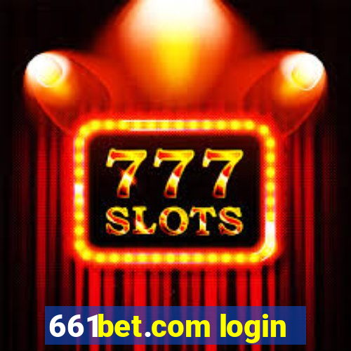 661bet.com login