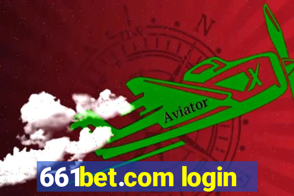 661bet.com login