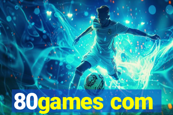 80games com