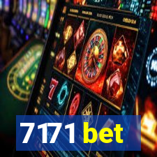 7171 bet