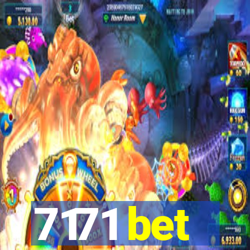 7171 bet