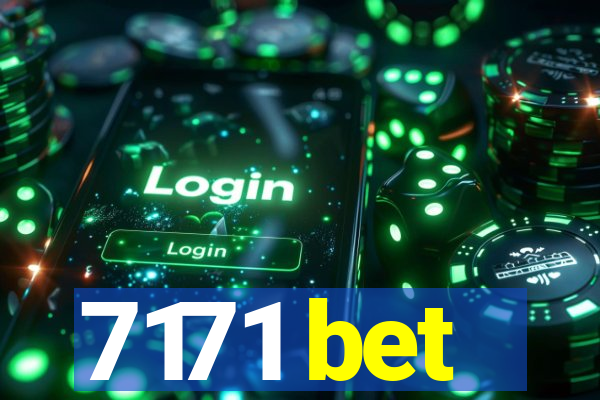 7171 bet