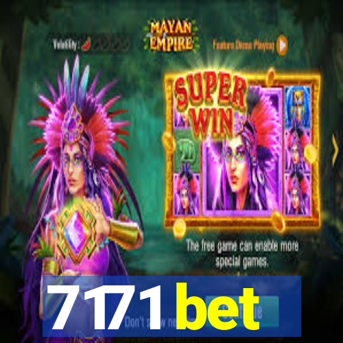 7171 bet