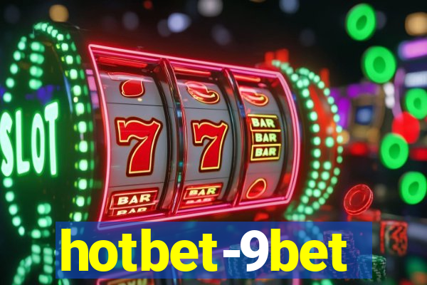 hotbet-9bet