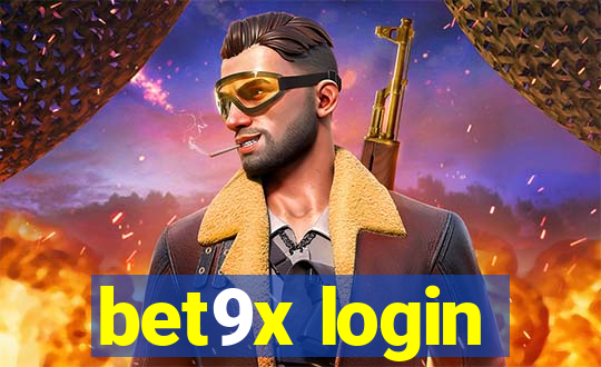 bet9x login