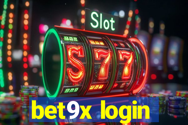 bet9x login