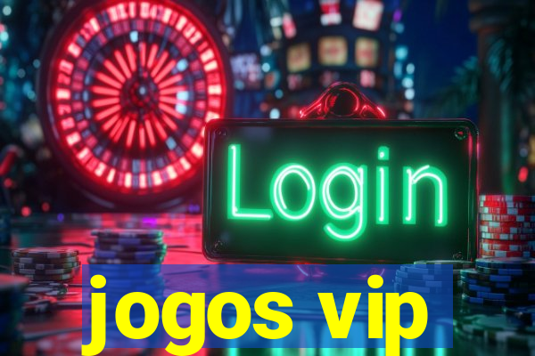 jogos vip